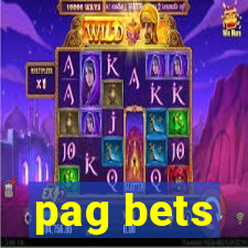 pag bets